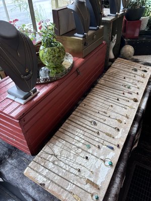 Cival Jewelry Studio by null