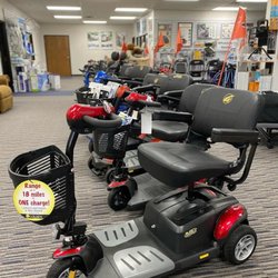 Lang Home Medical Equipment