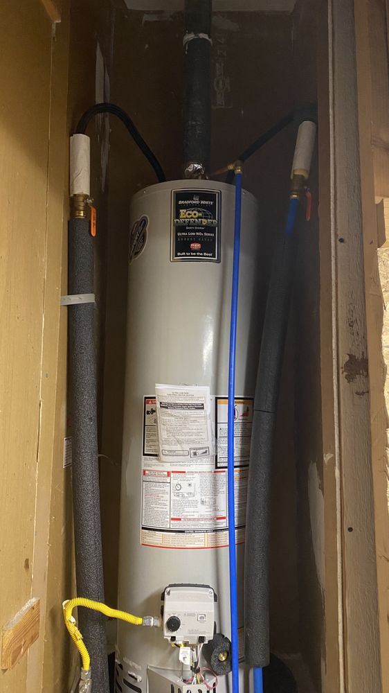 Slide of Bridges handyman and Remodeling Company 