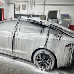 Precision Detailing
