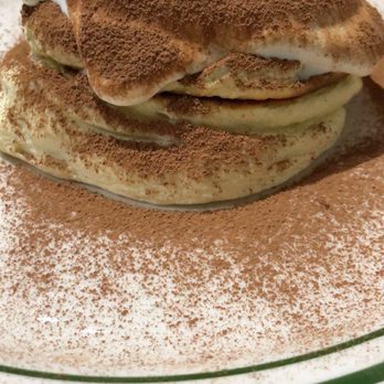 Basilur - Tiramisu Souffle Pancake - Coffee & Tea Near Me - Buena Park, California Basilur - Tiramisu Souffle Pancake - Coffee & Tea Near Me - Buena Park, California