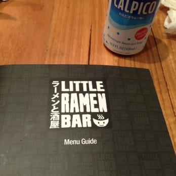 Little Ramen Bar - Japanese Near Me - Melbourne, VIC Little Ramen Bar - Japanese Near Me - Melbourne, VIC