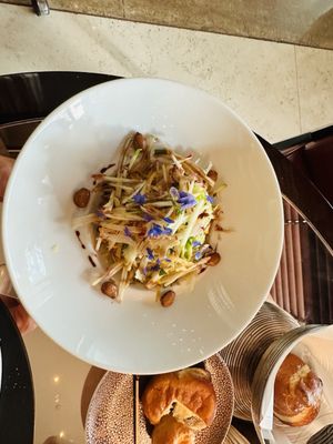 CUT at 45 Park Lane by null