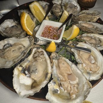 ADKT La - Oysters - Bars Near Me - Los Angeles, California
