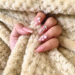 Nails Nails