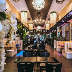 Martin's Cocina y Cantina