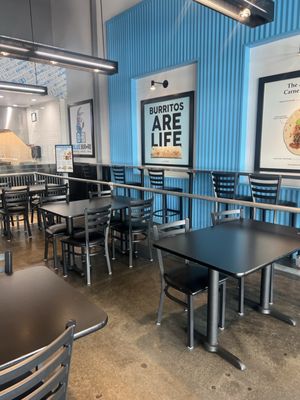 Blue Burro - Bixby Knolls by null