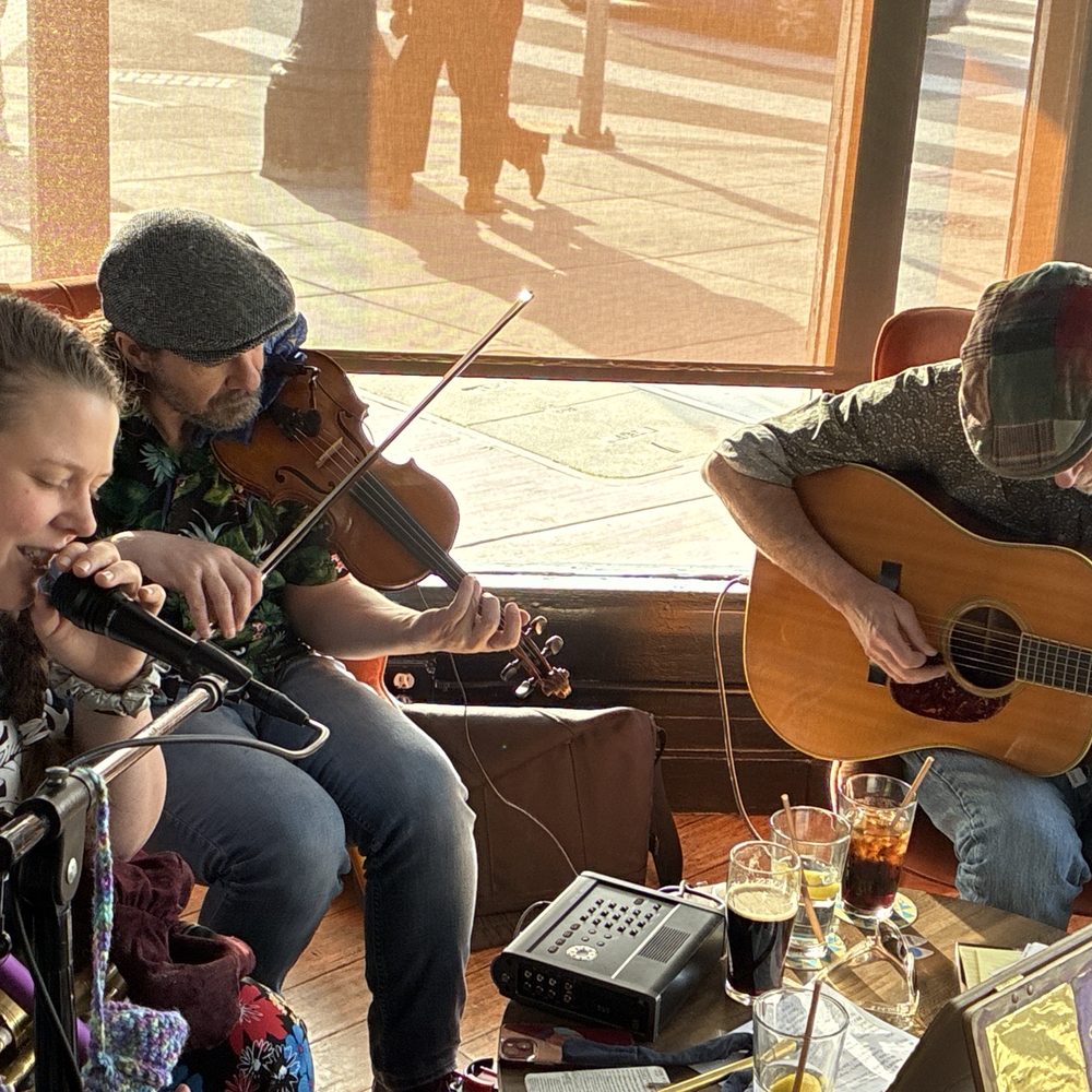 Bar49 - Live Irish music after San Francisco's St. Patrick's Day parade. - Beer Bar Near Me - San Francisco, California Bar49 - Live Irish music after San Francisco's St. Patrick's Day parade. - Beer Bar Near Me - San Francisco, California