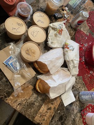 Sugar Ray's BBQ by null