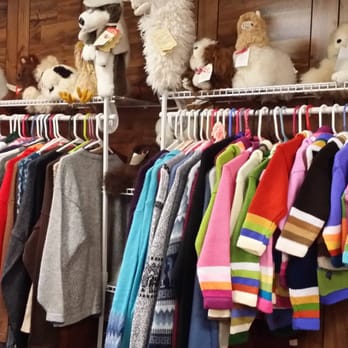 A Stroka Gene-Us Alpacas - Sweaters and shawls. - Knitting Supplies Near Me - Stringer, Mississippi