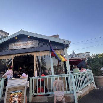 Quarterdeck - Seafood Near Me - Arlington, Virginia Quarterdeck - Seafood Near Me - Arlington, Virginia