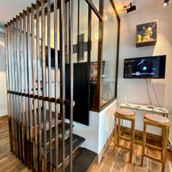 RESET bar & café - Reset Café