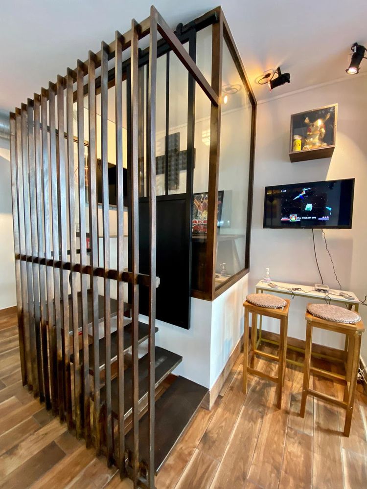 RESET BAR & CAFÉ Updated May 2024 26 Photos & 12 Reviews 17 rue