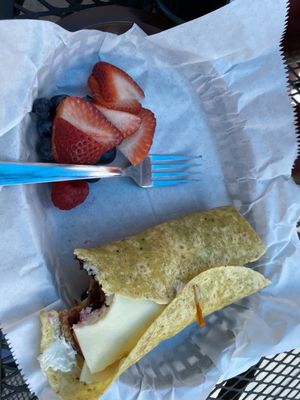 2 Gals Kitchen by null