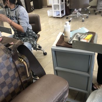 TT Nails & Spa - The place was sterile beautiful and organized - Nail Salons Near Me - Temecula, California