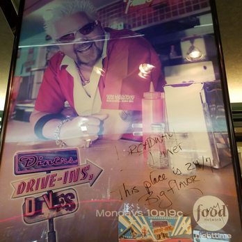Broadway Diner - If he recos this place you can't go wrong - Diners Near Me - Baltimore, Maryland Broadway Diner - If he recos this place you can't go wrong - Diners Near Me - Baltimore, Maryland