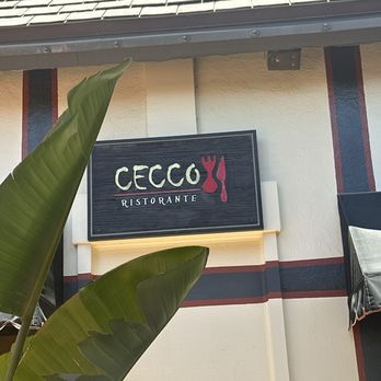 Cecco Ristorante - The name of the restaurant - Italian Near Me - Solvang, California Cecco Ristorante - The name of the restaurant - Italian Near Me - Solvang, California