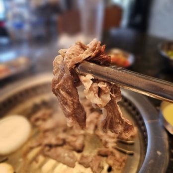 Oo-Kook Korean BBQ - Brisket - Korean Near Me - Los Angeles, California Oo-Kook Korean BBQ - Brisket - Korean Near Me - Los Angeles, California