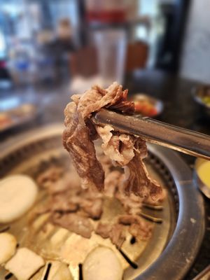 Oo Kook Korean BBQ by null