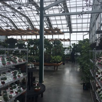 The Garden Factory - Plants and planters succulents - Nurseries & Gardening Near Me - Rochester, New York