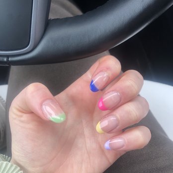 US Nail - Nail Salons Near Me - Vernon, Connecticut