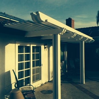 Patio Warehouse - Patio Coverings Near Me - Orange, California