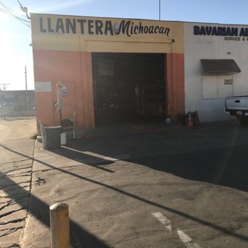 Llantera Michoacan - We are hir for you - Tires Near Me - Anaheim, California Llantera Michoacan - We are hir for you - Tires Near Me - Anaheim, California