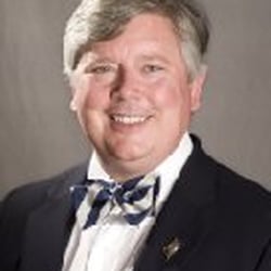 Chris Mohler DDS