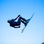 Photo of Zero Gravity
