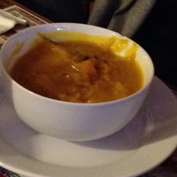 Tasca La Posada - Pumpkin soup - Puerto Rican Near Me - Mayagüez, Puerto Rico Tasca La Posada - Pumpkin soup - Puerto Rican Near Me - Mayagüez, Puerto Rico