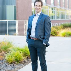 Flick Connection - Tommy Flick, MA, LMFT, Teen Counselor and Adult Therapist at Flick Connection Therapy in Spokane, WA