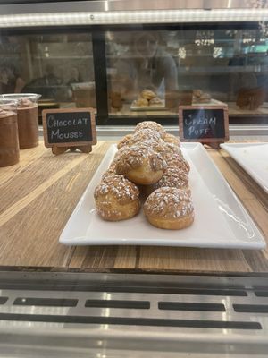 Eze Bistro by null