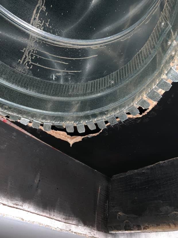 Slide of Hoosier Mechanical