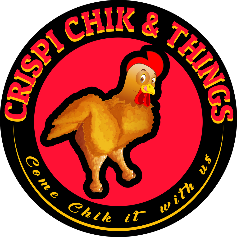 CRISPI CHIK & THINGS Updated September 2024 140 W Washington St
