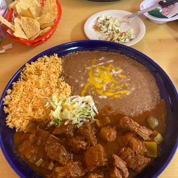 Pueblo Alegre - Pollo Colorado - Mexican Near Me - Daingerfield, Texas Pueblo Alegre - Pollo Colorado - Mexican Near Me - Daingerfield, Texas
