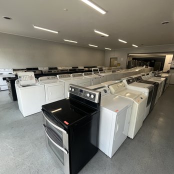 Quality Appliances - Appliances Near Me - Toledo, Ohio