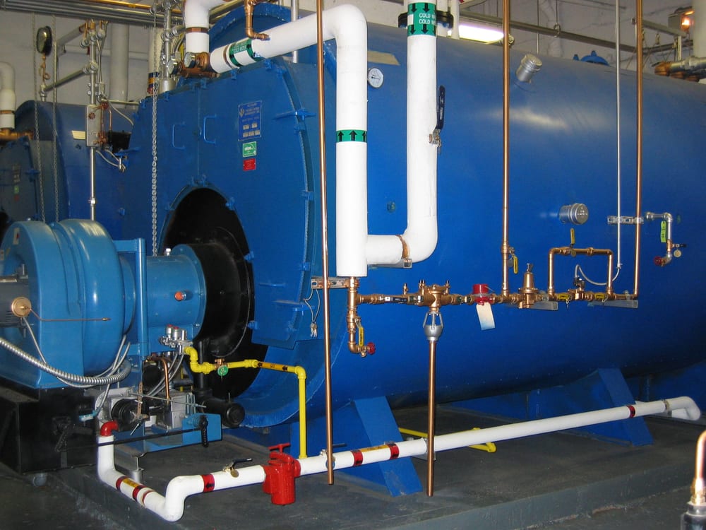 Slide of HEPCO Heating & Plumbing