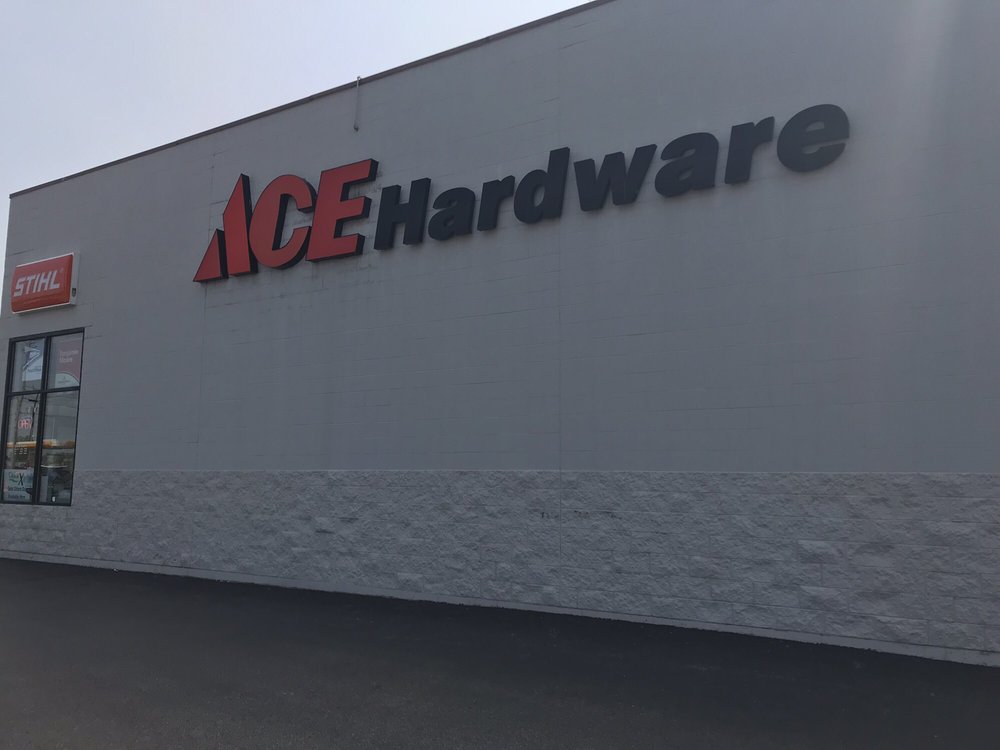 ACE HARDWARE Updated October 2024 13 Reviews 7852 Cincinnati