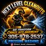 Next Level Cleanouts