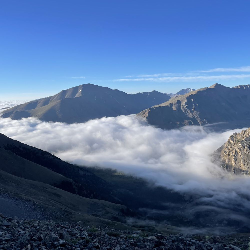 Mount Massive - Hiking Near Me - Leadville, Colorado Mount Massive - Hiking Near Me - Leadville, Colorado