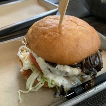 Hopdoddy Burger Bar - Burgers Near Me - Houston, Texas Hopdoddy Burger Bar - Burgers Near Me - Houston, Texas