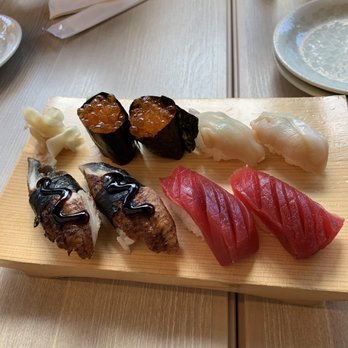 Rinka - Ala carte sushi - Japanese Near Me - Honolulu, Hawaii