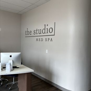 The Studio Med Spa - Inside - Medical Spas Near Me - San Marcos, California