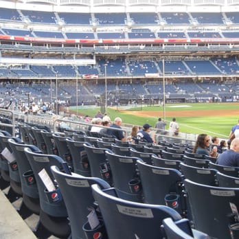 Yankee Stadium - Stadiums & Arenas Near Me - Bronx, New York