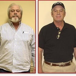 Destination Weight Loss - Bruce lost 112 pounds