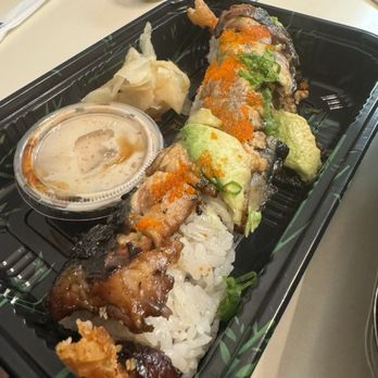 KIN SUSHI - Updated May 2025 - 807 Photos & 560 Reviews - 25381 Alicia ...