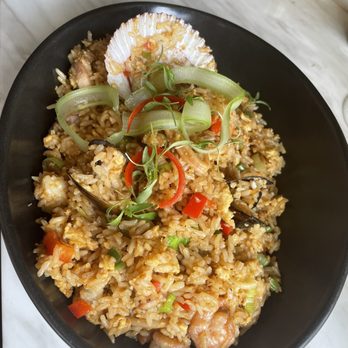 CVI.CHE 105 - Peruvian Near Me - Miami, Florida