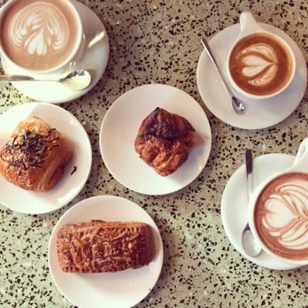 Intelligentsia Coffee - The coffee art though - Coffee & Tea Near Me - Pasadena, California Intelligentsia Coffee - The coffee art though - Coffee & Tea Near Me - Pasadena, California