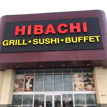 Hibachi Grill & Supreme Buffet - Entrance - Chinese Near Me - Mishawaka, Indiana Hibachi Grill & Supreme Buffet - Entrance - Chinese Near Me - Mishawaka, Indiana