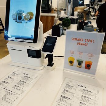 Gathers Tea Bar - Bubble Tea Near Me - Chicago, Illinois Gathers Tea Bar - Bubble Tea Near Me - Chicago, Illinois